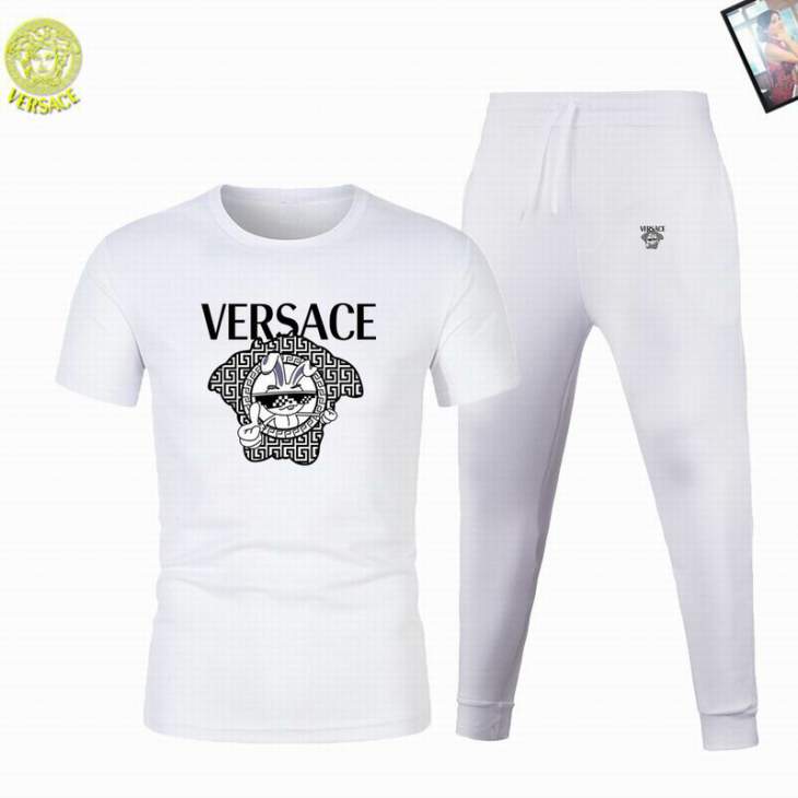 Picture of Versace Shirt Pant Suits _SKUVersaceM-5XL12yx22825126
